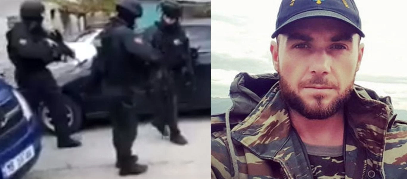 Γι’ αυτό τον σκότωσαν: «Ήθελε να παραμείνει η Β. Ήπειρος ελληνική» – Αυτοί βασάνισαν & εκτέλεσαν τον εθνομάρτυρα Κατσίφα – Κρύβουν στοιχεία τα Τίρανα